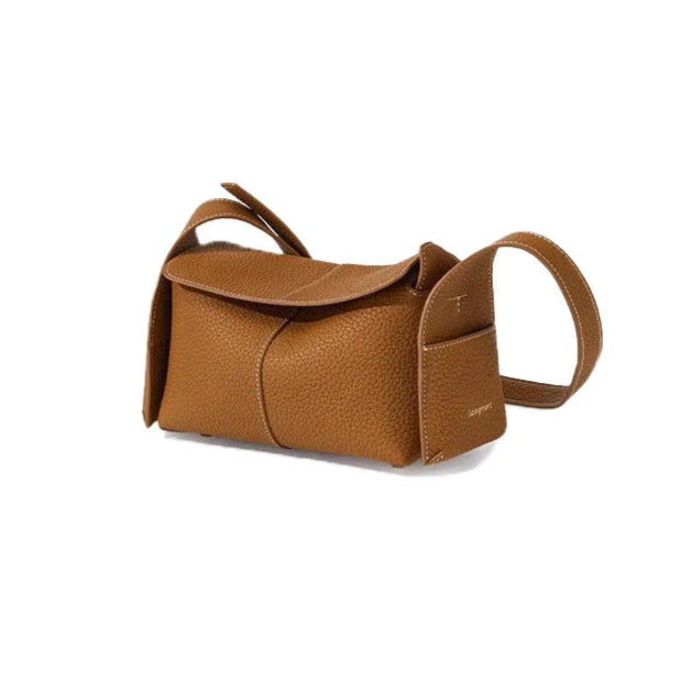 Songmont Mini Pine Needle Pattern Bag