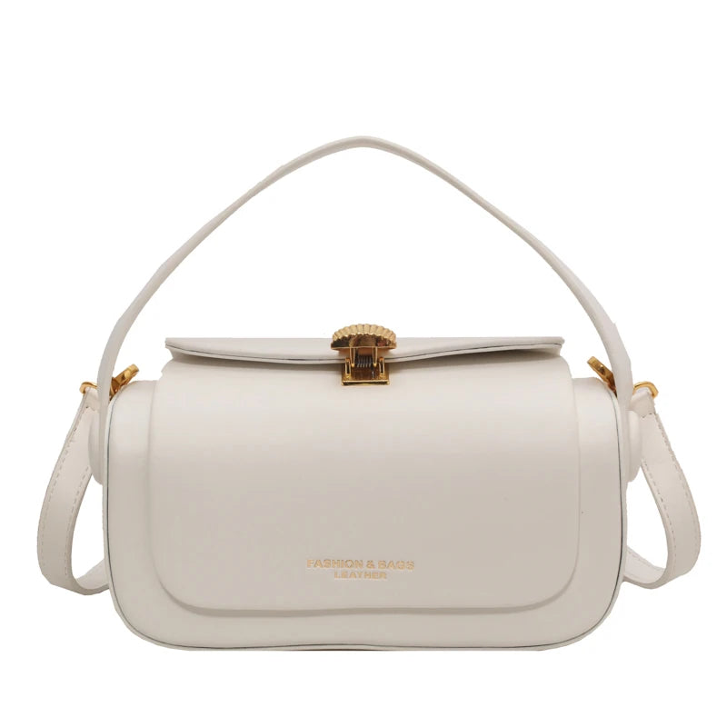 Mini Square Box Shape Crossbody Bags