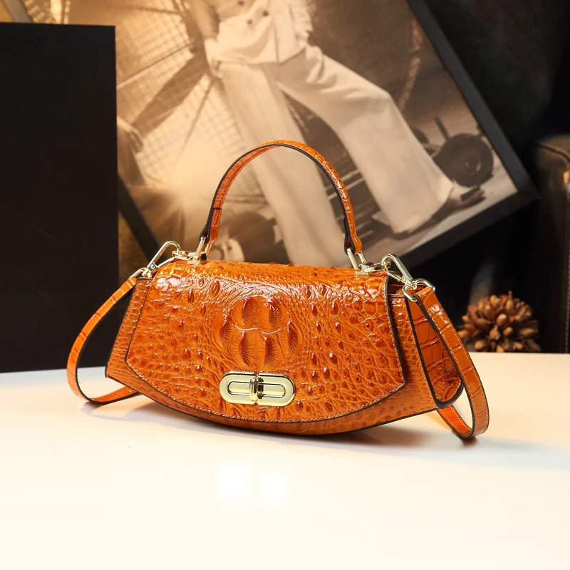 Saddle Hobos bag