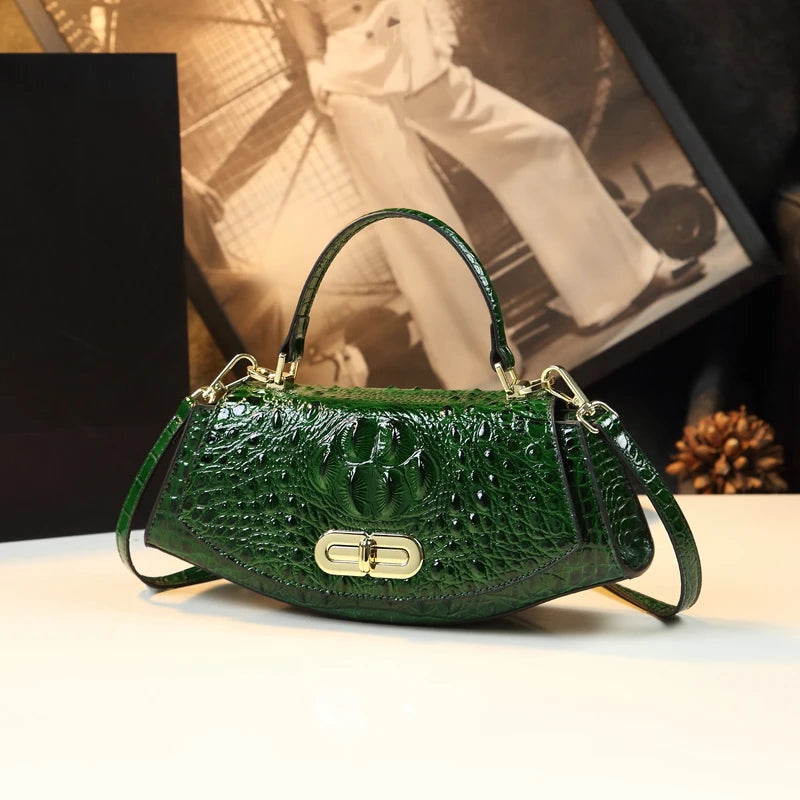 Saddle Hobos bag