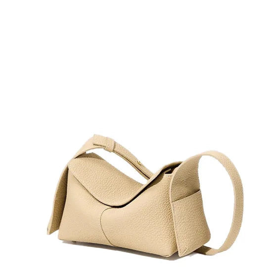 Songmont Mini Pine Needle Pattern Bag