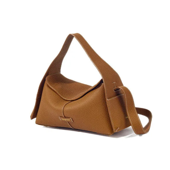 Songmont Mini Pine Needle Pattern Bag
