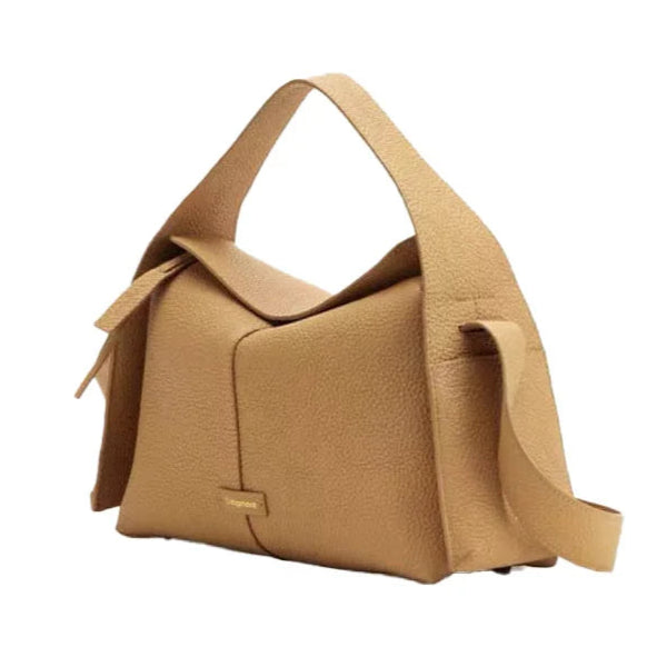 Songmont Mini Pine Needle Pattern Bag