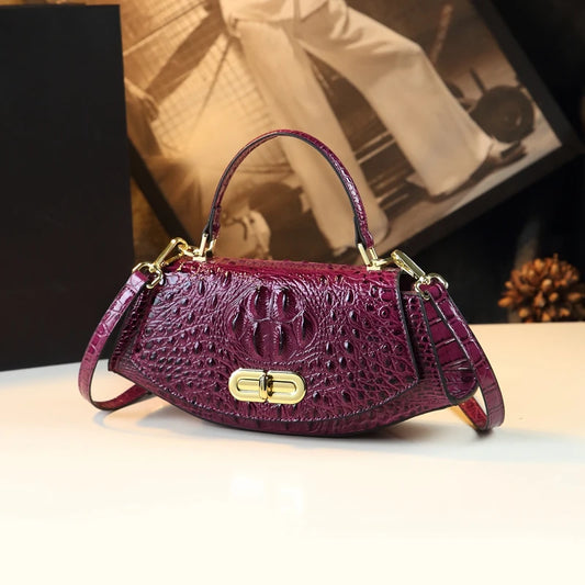 Saddle Hobos bag