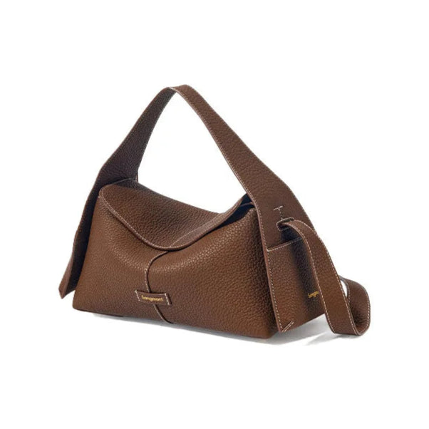 Songmont Mini Pine Needle Pattern Bag