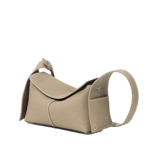 Songmont Mini Pine Needle Pattern Bag