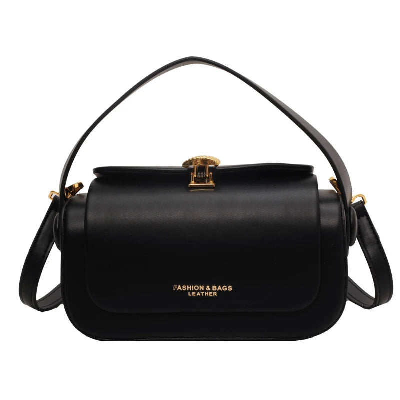 Mini Square Box Shape Crossbody Bags