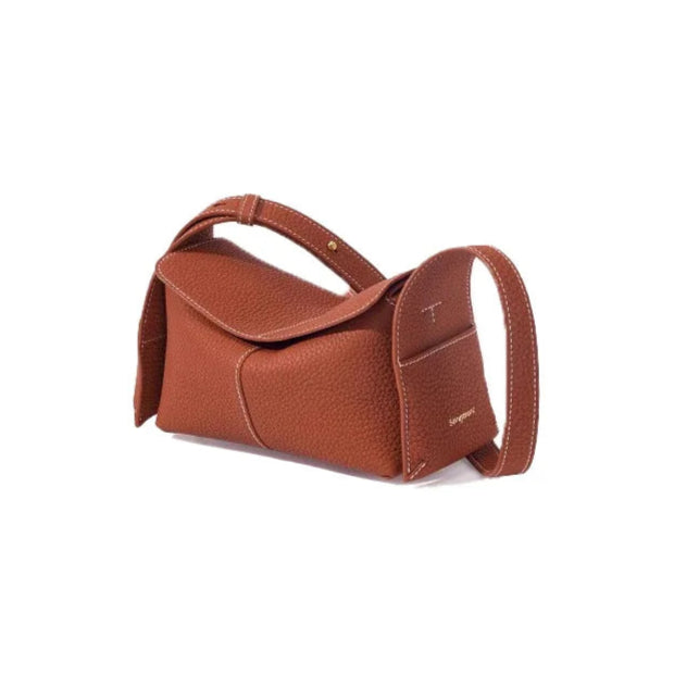 Songmont Mini Pine Needle Pattern Bag