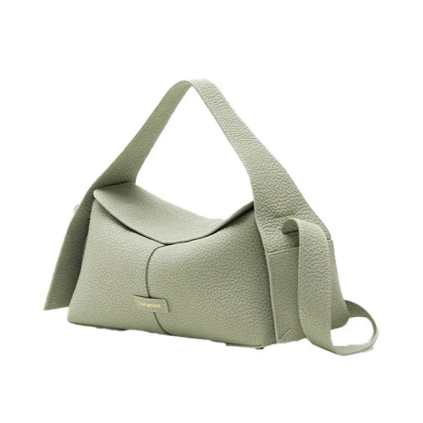 Songmont Mini Pine Needle Pattern Bag